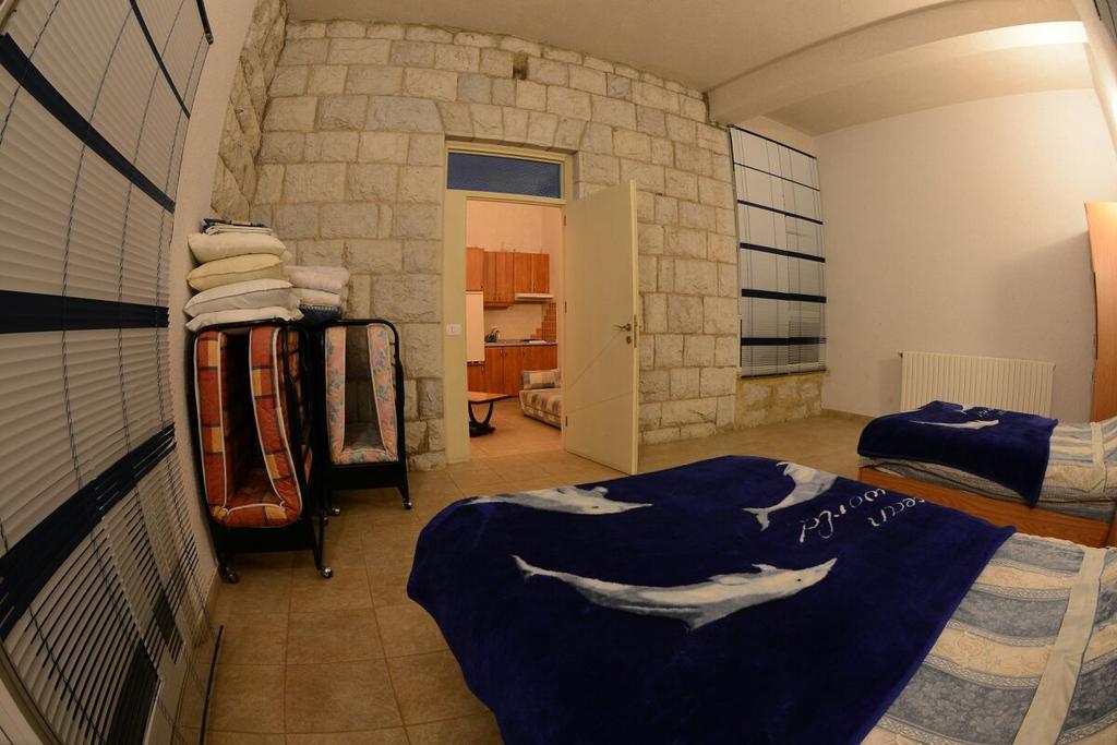 Bauhaus Motel Bcharré Buitenkant foto