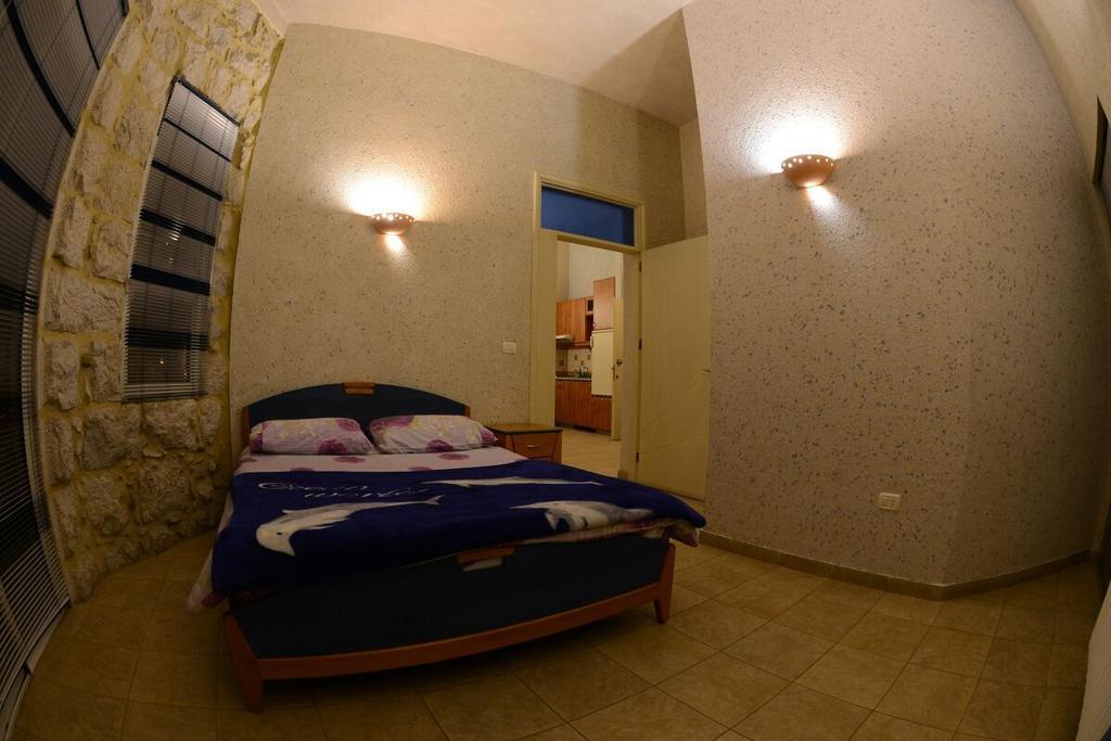 Bauhaus Motel Bcharré Buitenkant foto